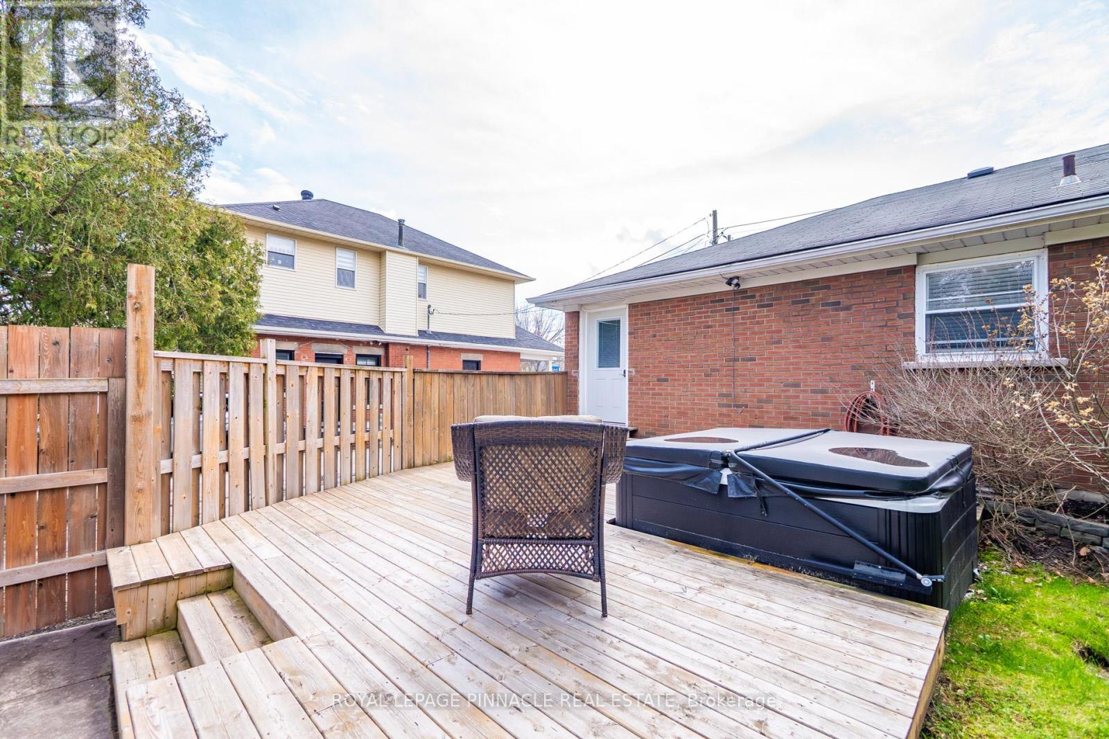 45 Main Street N, Milton, Ontario  L0P 1B0 - Photo 30 - W13119176