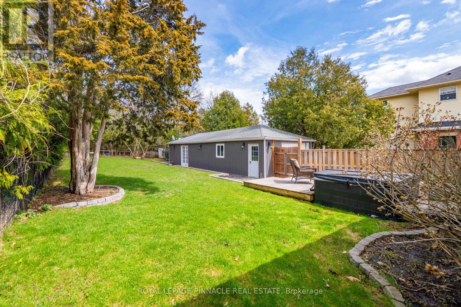 45 Main Street N, Milton, Ontario  L0P 1B0 - Photo 31 - W13119176