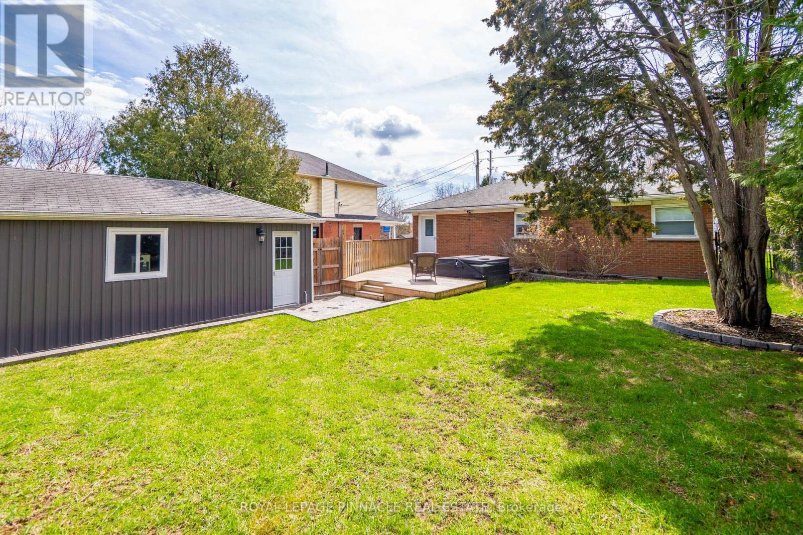 45 Main Street N, Milton, Ontario  L0P 1B0 - Photo 33 - W13119176