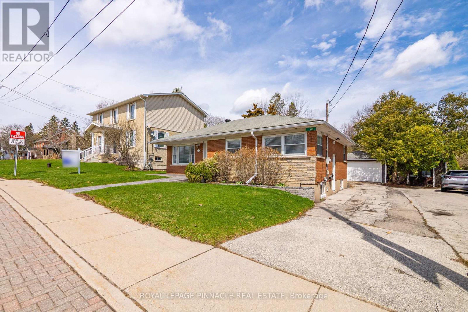 45 Main Street N, Milton, Ontario  L0P 1B0 - Photo 4 - W13119176
