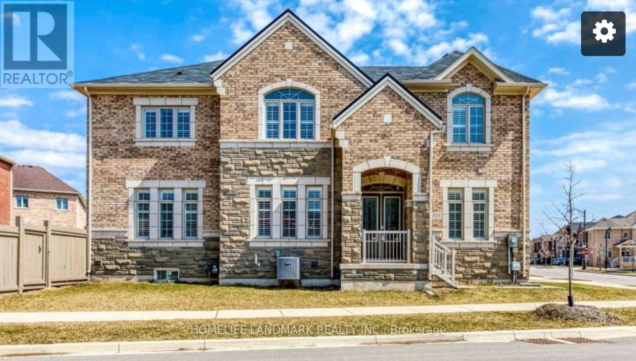 3151 Buttonbush Trail, Oakville, Ontario  L6H 0T4 - Photo 1 - W13119180