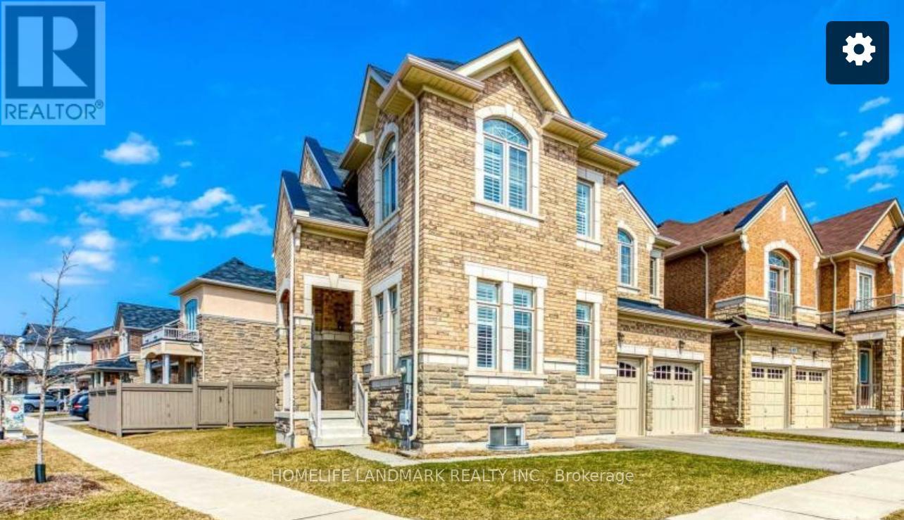 3151 Buttonbush Trail, Oakville, Ontario  L6H 0T4 - Photo 2 - W13119180