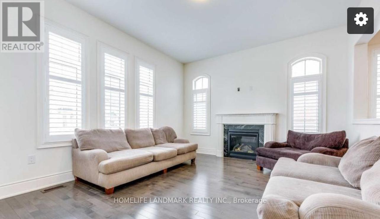 3151 Buttonbush Trail, Oakville, Ontario  L6H 0T4 - Photo 4 - W13119180