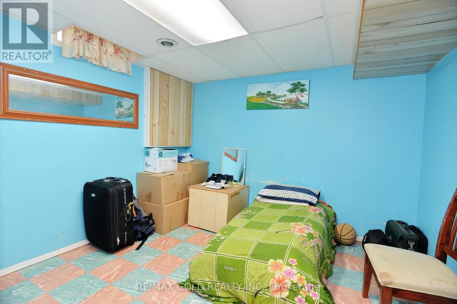 Bsmt - 9 Ravenswood Drive, Brampton, Ontario  L6Y 3Y5 - Photo 11 - W13119206