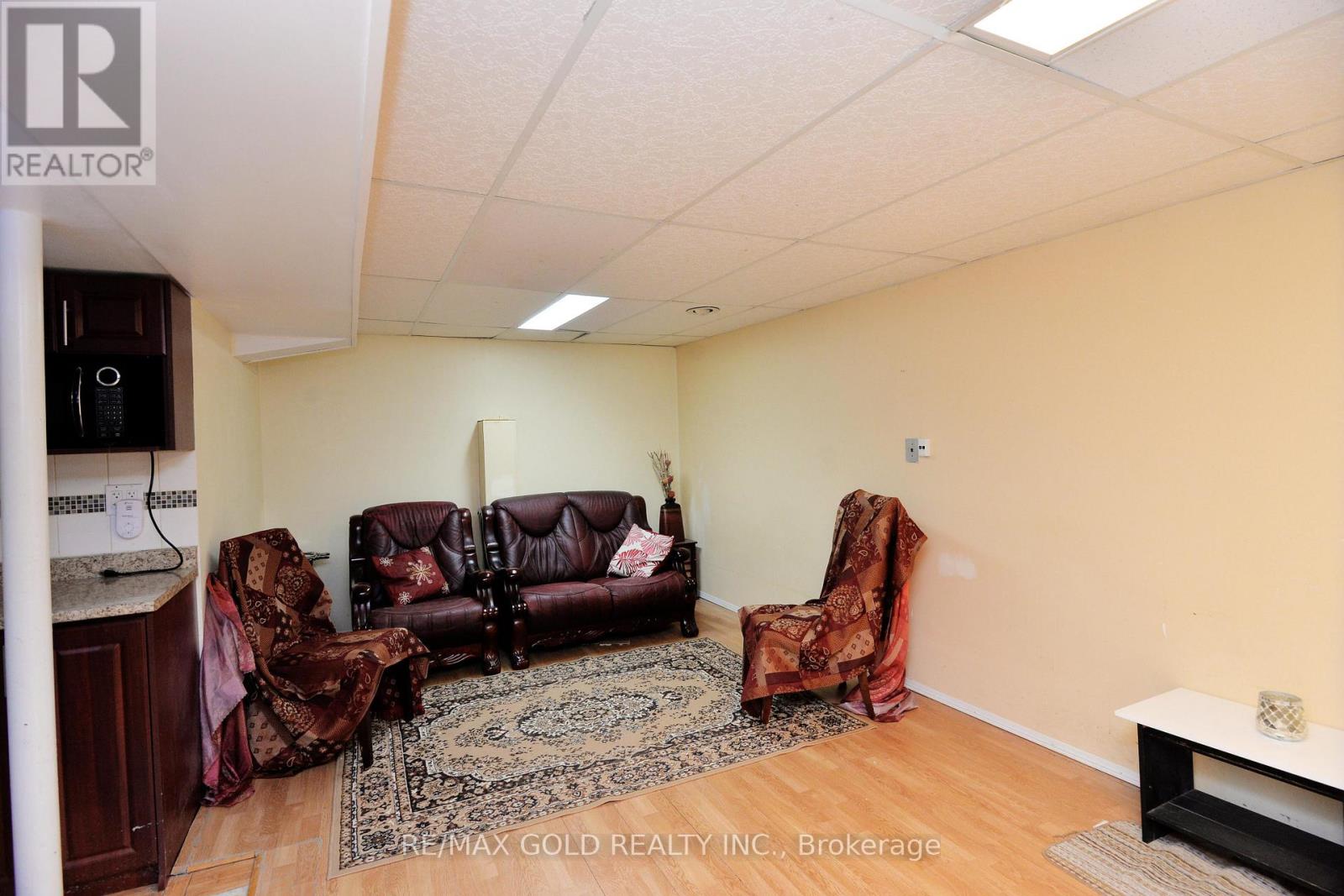 Bsmt - 9 Ravenswood Drive, Brampton, Ontario  L6Y 3Y5 - Photo 8 - W13119206