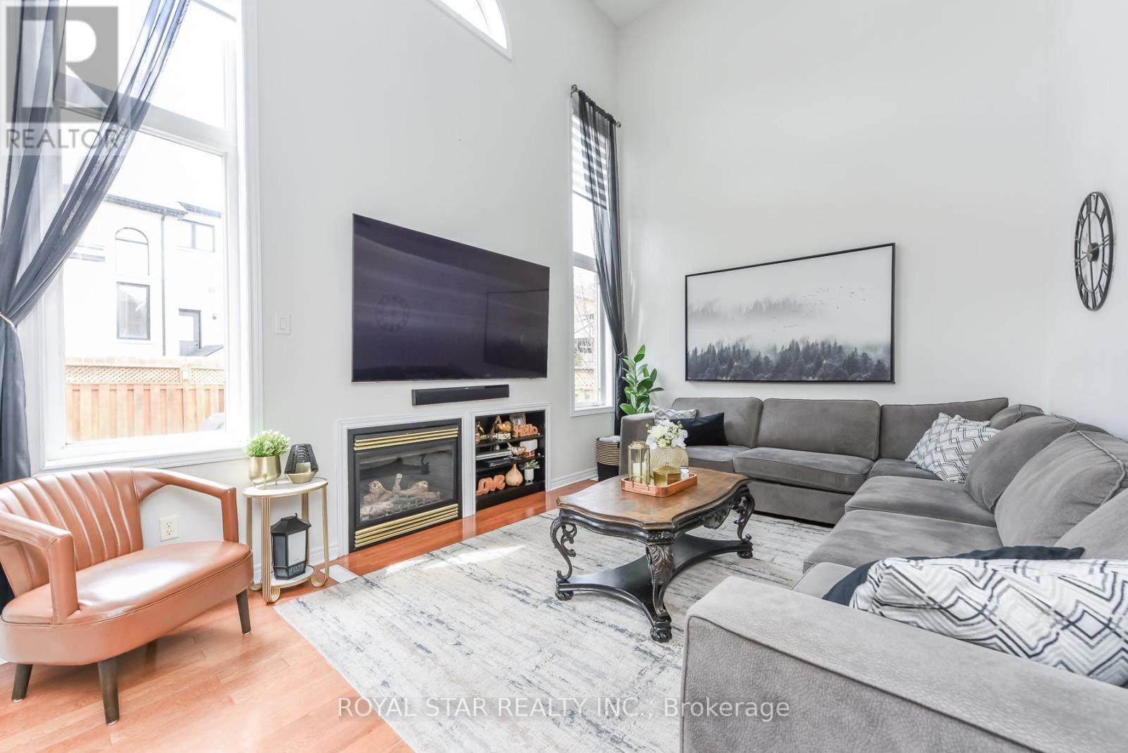 33 Coppermill Drive, Brampton, Ontario  L7A 1N1 - Photo 16 - W13119222
