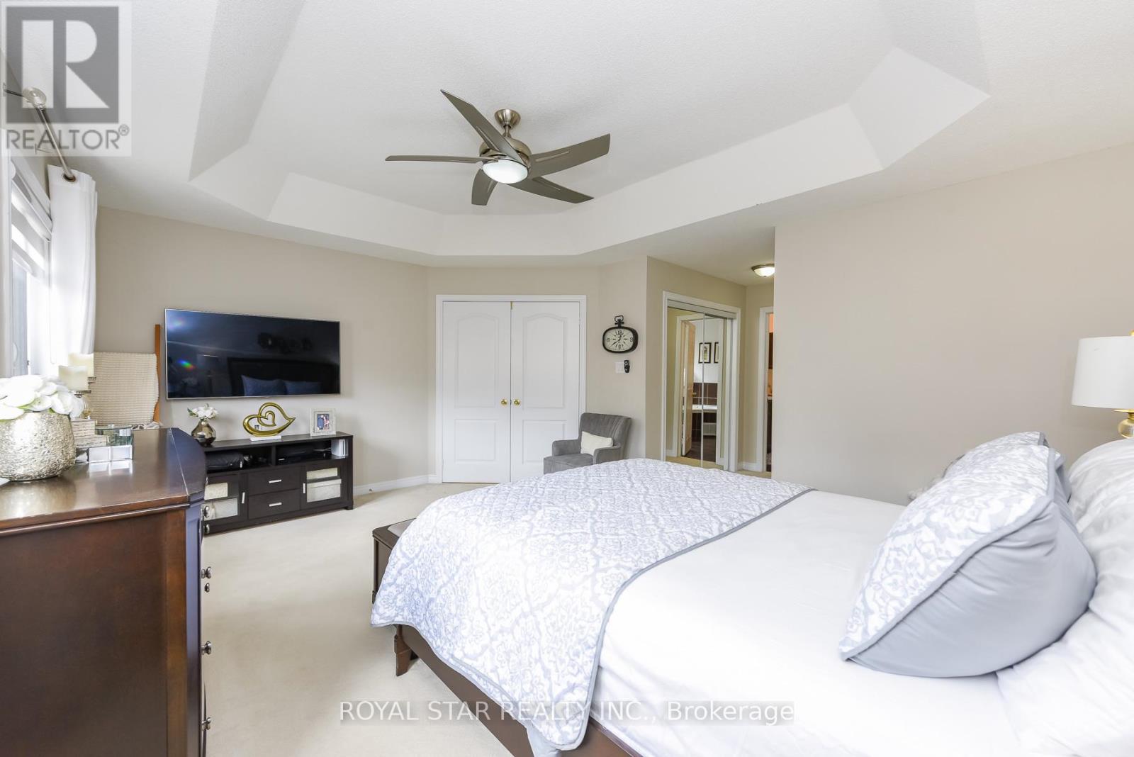 33 Coppermill Drive, Brampton, Ontario  L7A 1N1 - Photo 38 - W13119222