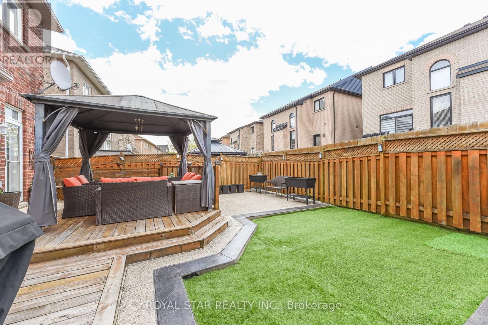 33 Coppermill Drive, Brampton, Ontario  L7A 1N1 - Photo 50 - W13119222