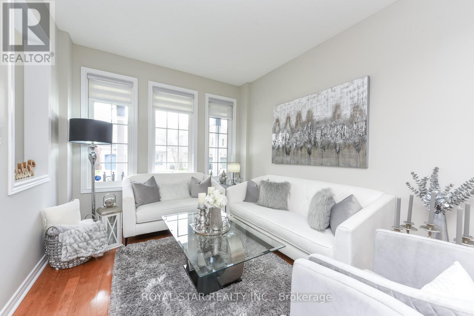 33 Coppermill Drive, Brampton, Ontario  L7A 1N1 - Photo 6 - W13119222