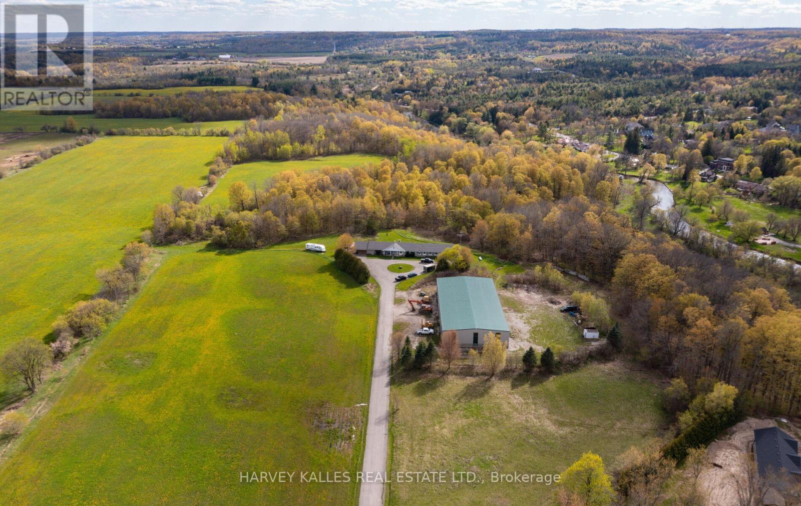 13820- Heritage Road