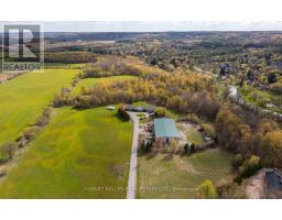 13820 HERITAGE ROAD, Caledon, Ontario