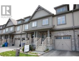 27 - 124 PARKINSON CRESCENT, Orangeville, Ontario