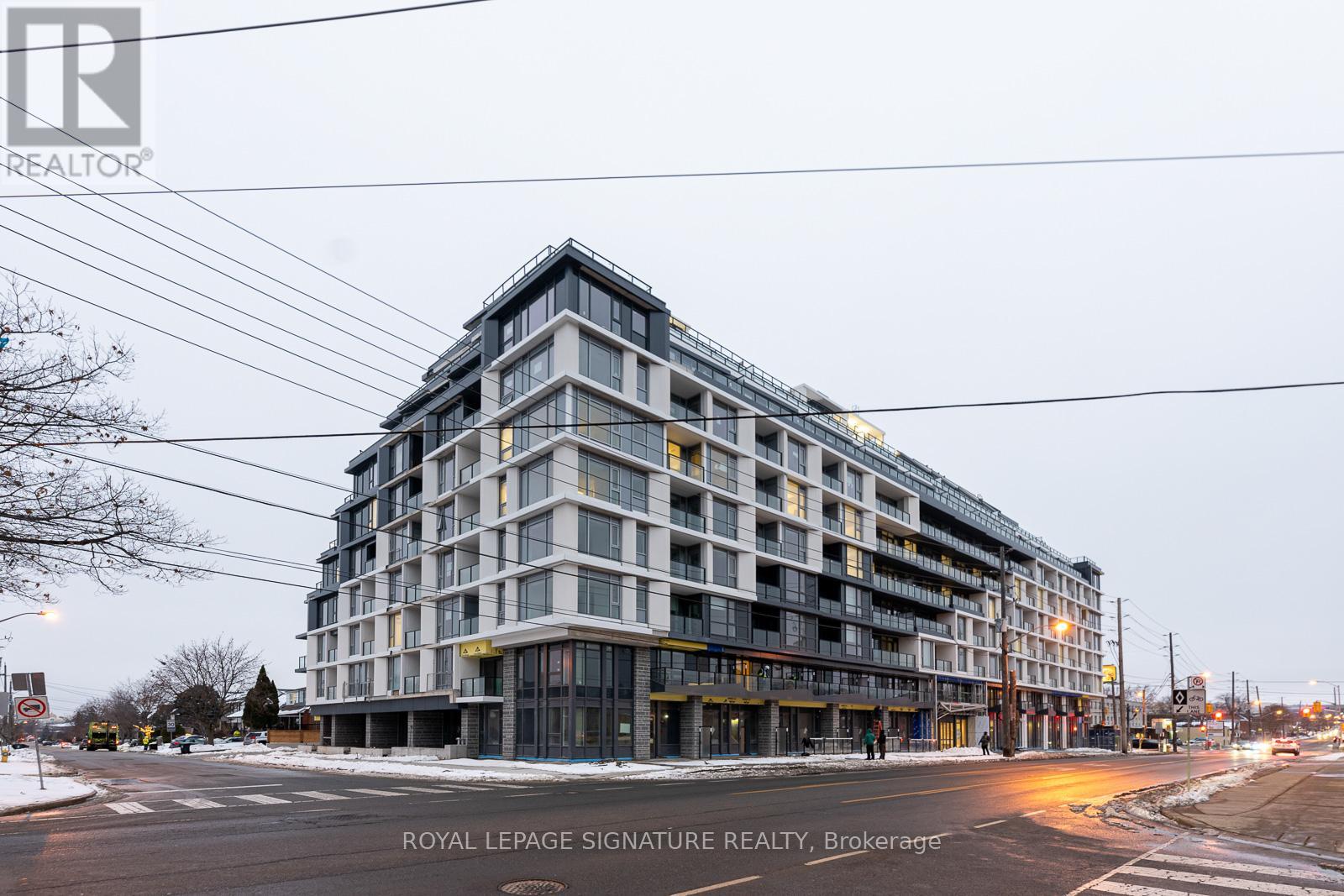 813 - 556 Marlee Avenue, Toronto, Ontario  M6B 0B1 - Photo 2 - W13119256