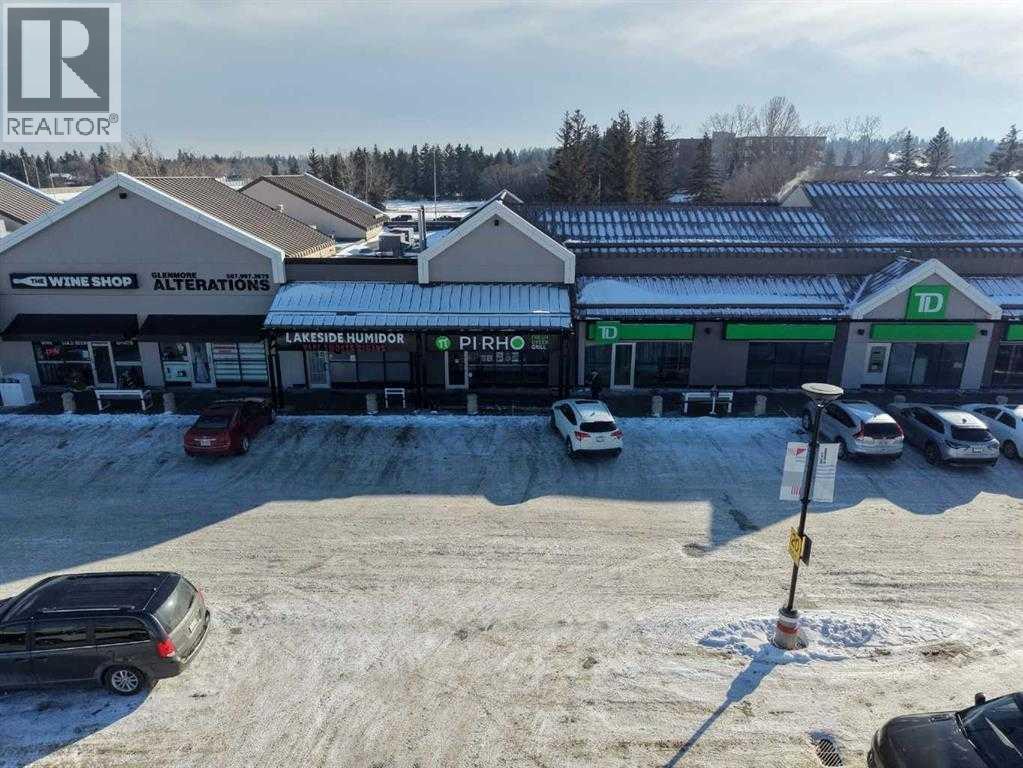 1600 90 Avenue, Calgary, Alberta  T2V 5A8 - Photo 4 - A2305228