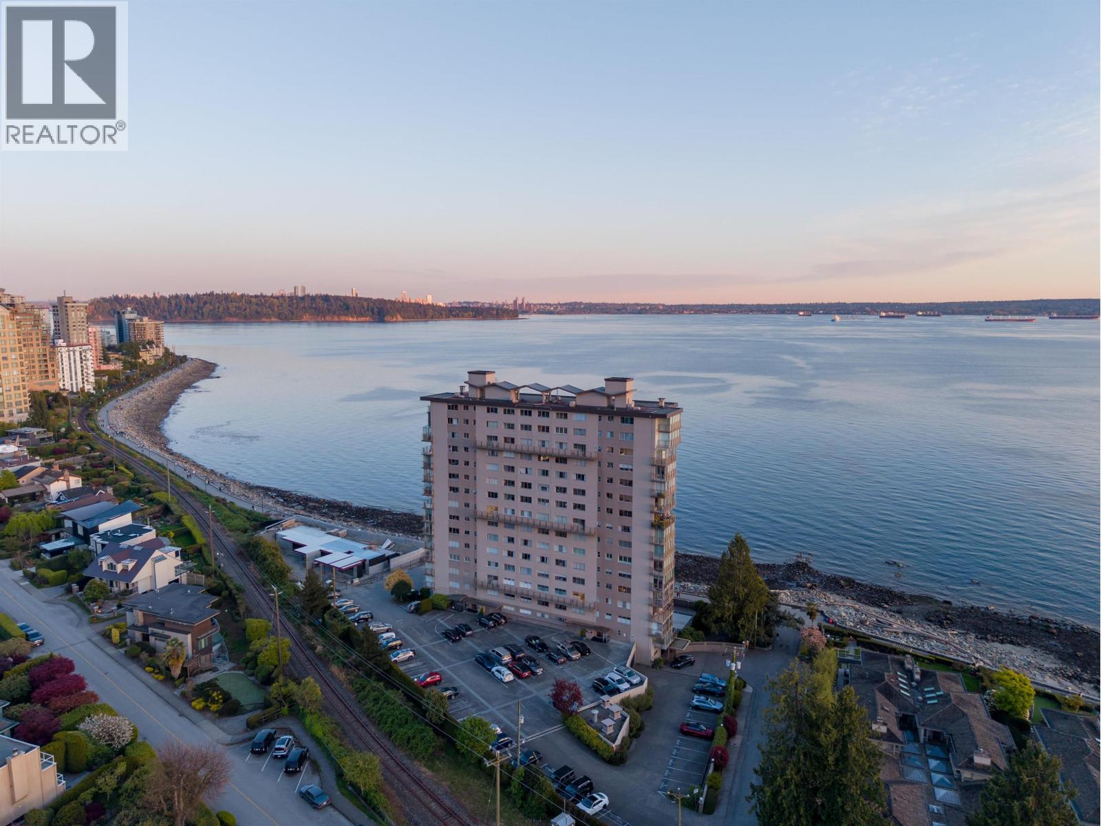1503 150 24th Street, West Vancouver, British Columbia  V7V 4G8 - Photo 4 - R3122762