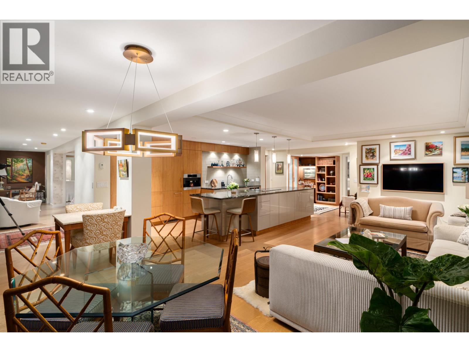 1503 150 24th Street, West Vancouver, British Columbia  V7V 4G8 - Photo 10 - R3122762