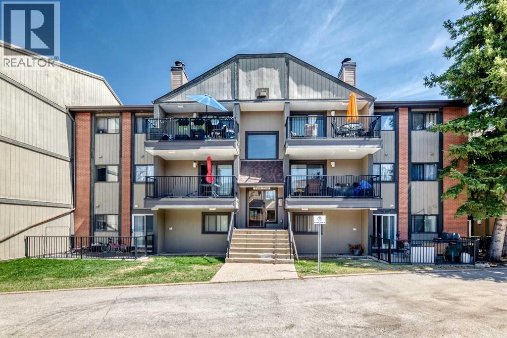 3207, 13045 6 Street SW, Calgary, Alberta  T2W 5H1 - Photo 2 - A2307524