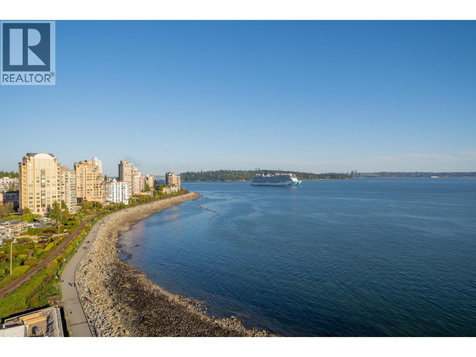 1503 150 24th Street, West Vancouver, British Columbia  V7V 4G8 - Photo 28 - R3122762