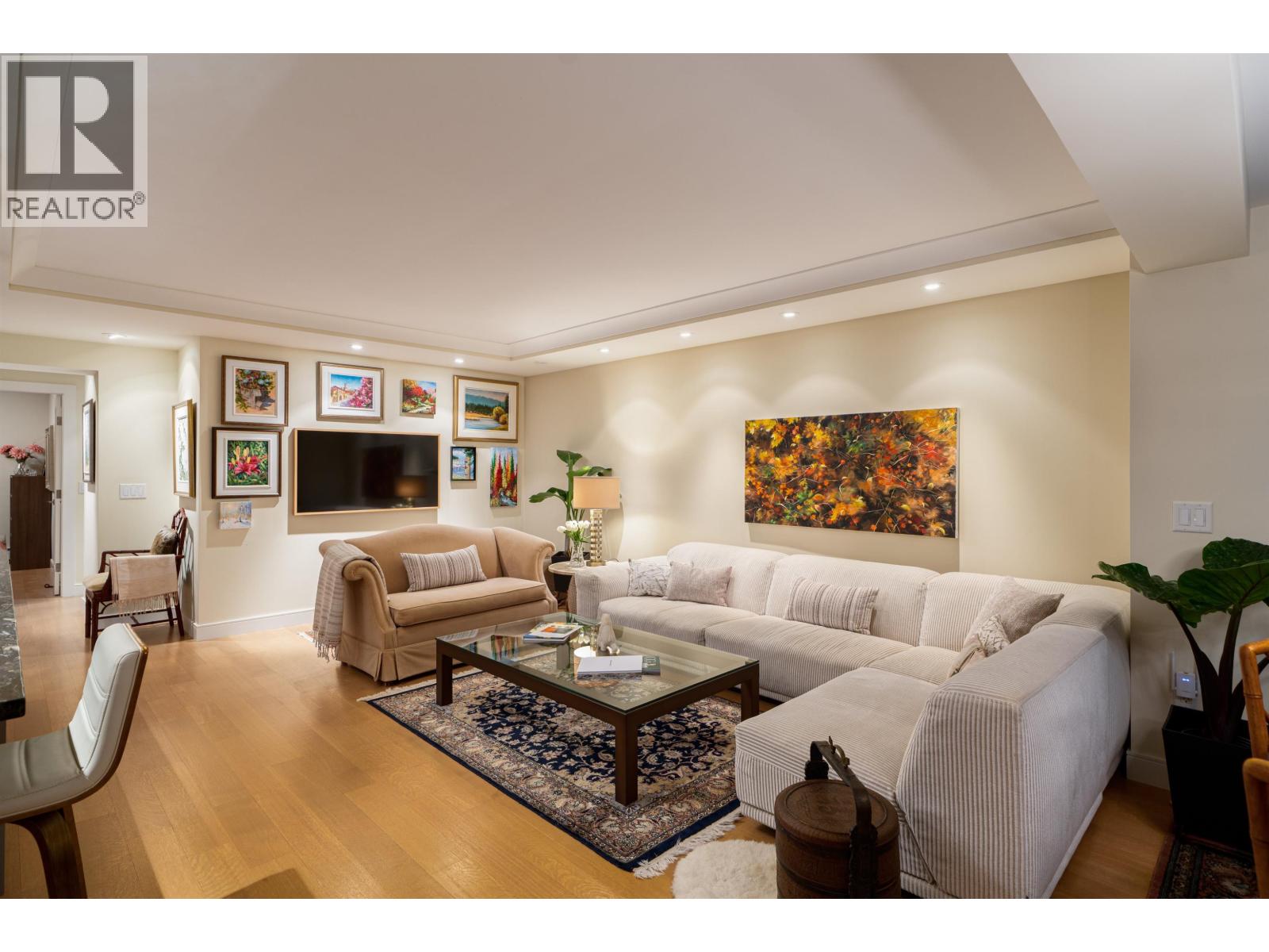 1503 150 24th Street, West Vancouver, British Columbia  V7V 4G8 - Photo 8 - R3122762
