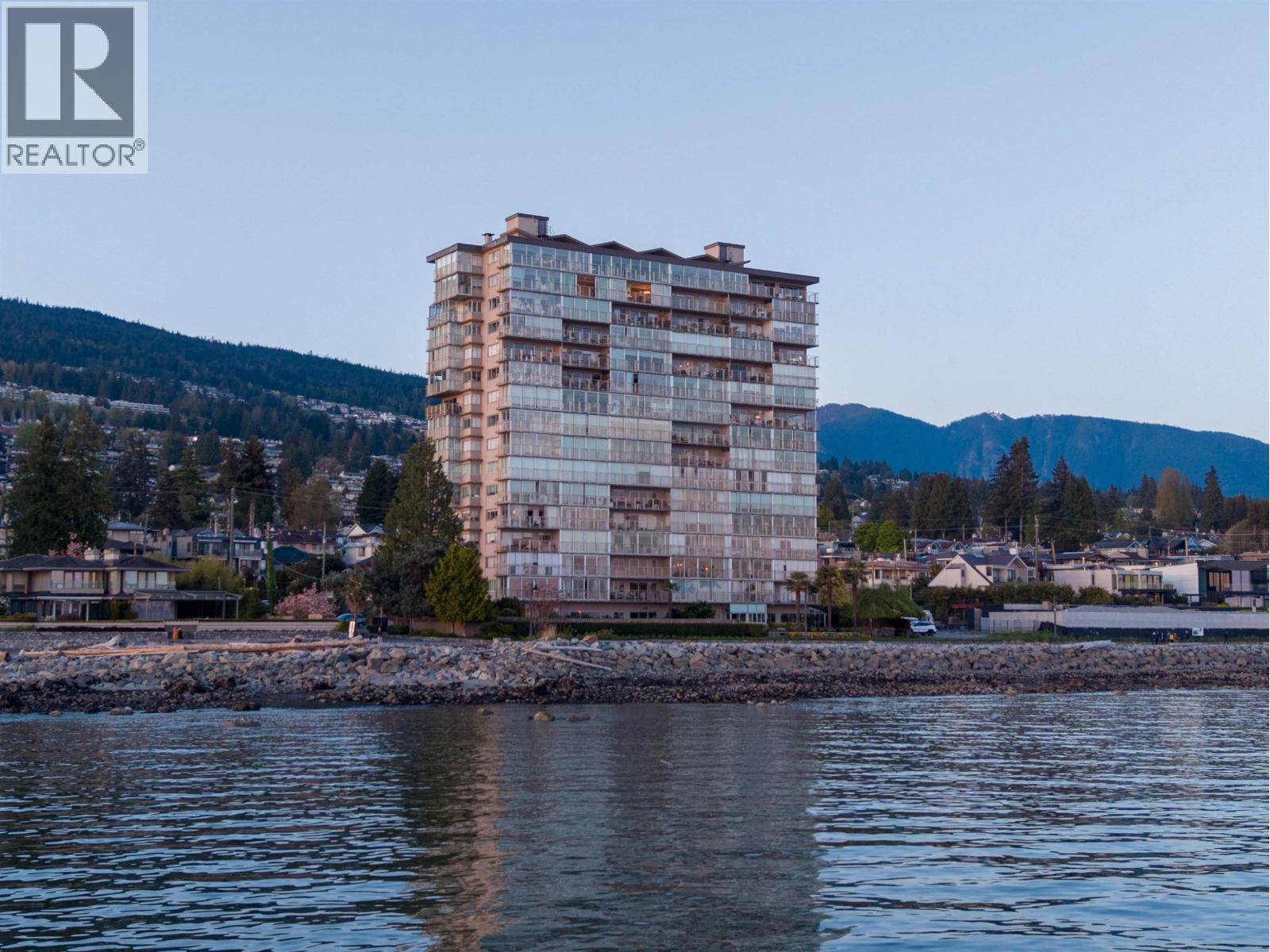 1503 150 24th Street, West Vancouver, British Columbia  V7V 4G8 - Photo 2 - R3122762