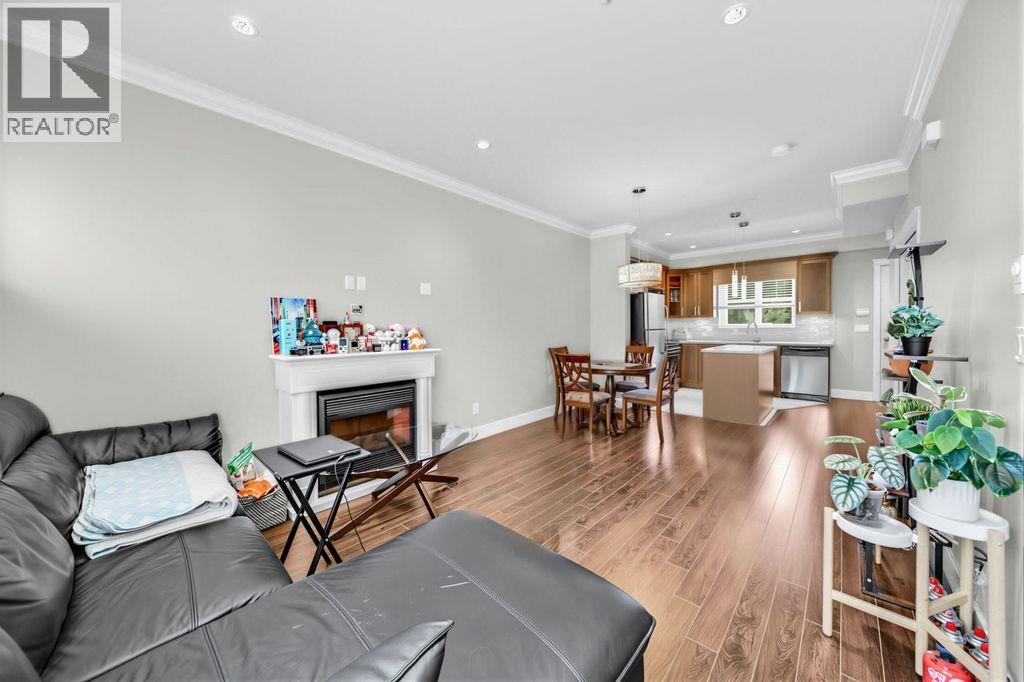 203a 7159 Stride Avenue, Burnaby, British Columbia  V3N 1T8 - Photo 5 - R3122565