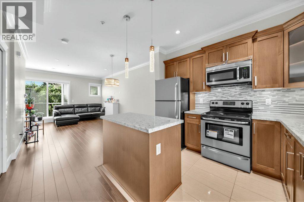203a 7159 Stride Avenue, Burnaby, British Columbia  V3N 1T8 - Photo 3 - R3122565
