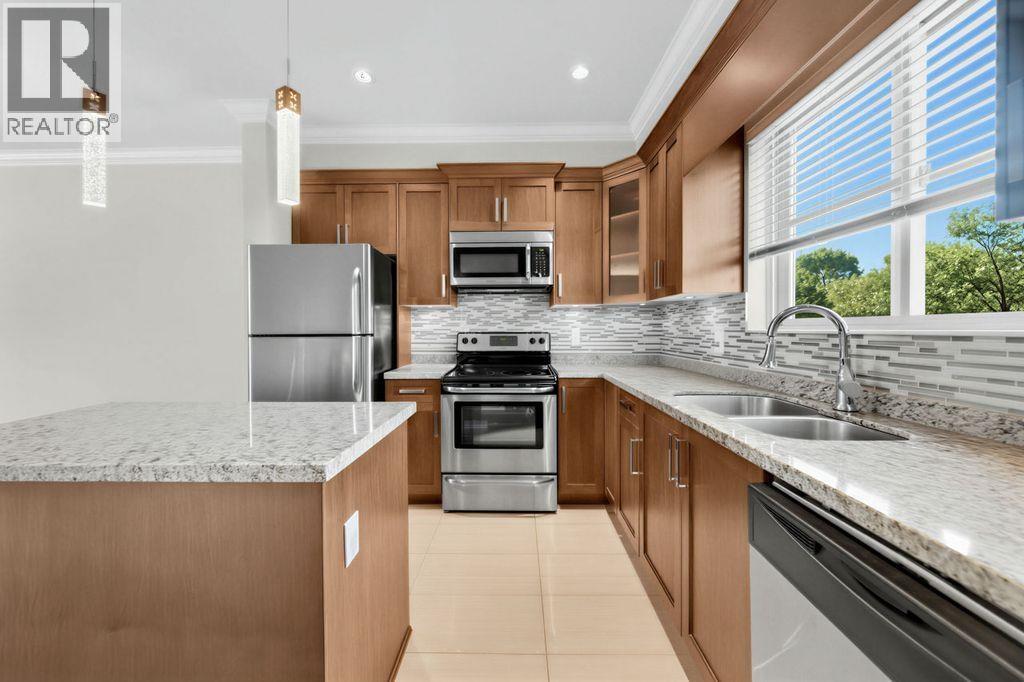 203a 7159 Stride Avenue, Burnaby, British Columbia  V3N 1T8 - Photo 2 - R3122565