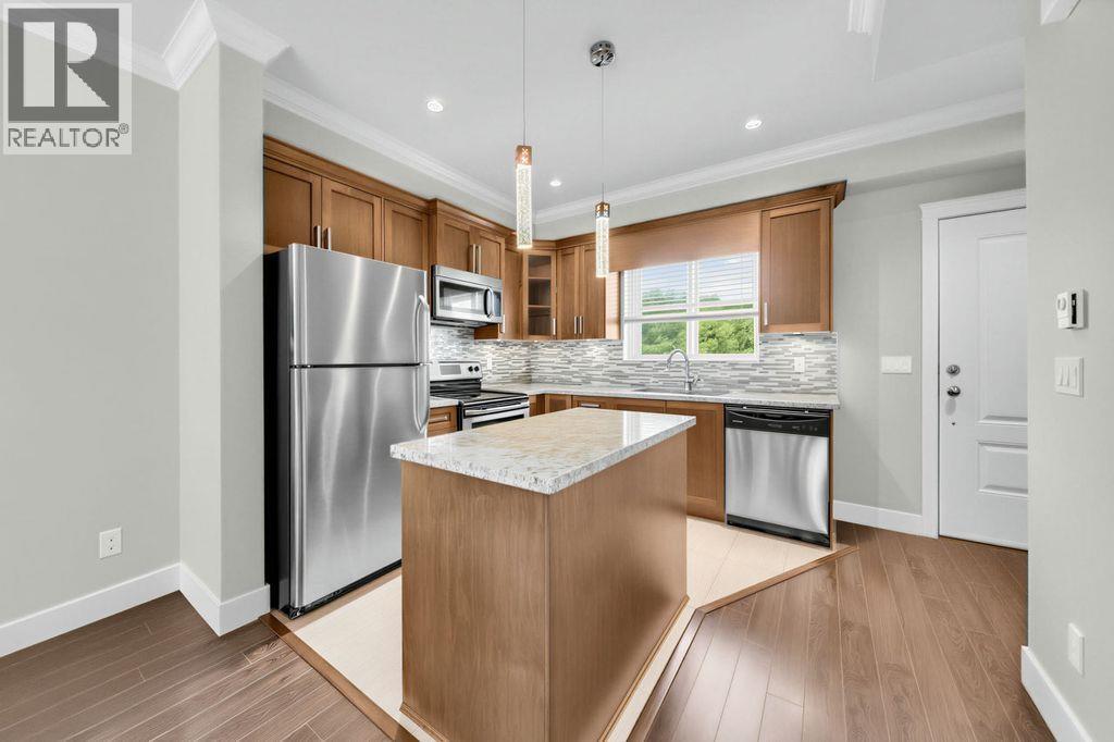 203a 7159 Stride Avenue, Burnaby, British Columbia  V3N 1T8 - Photo 4 - R3122565