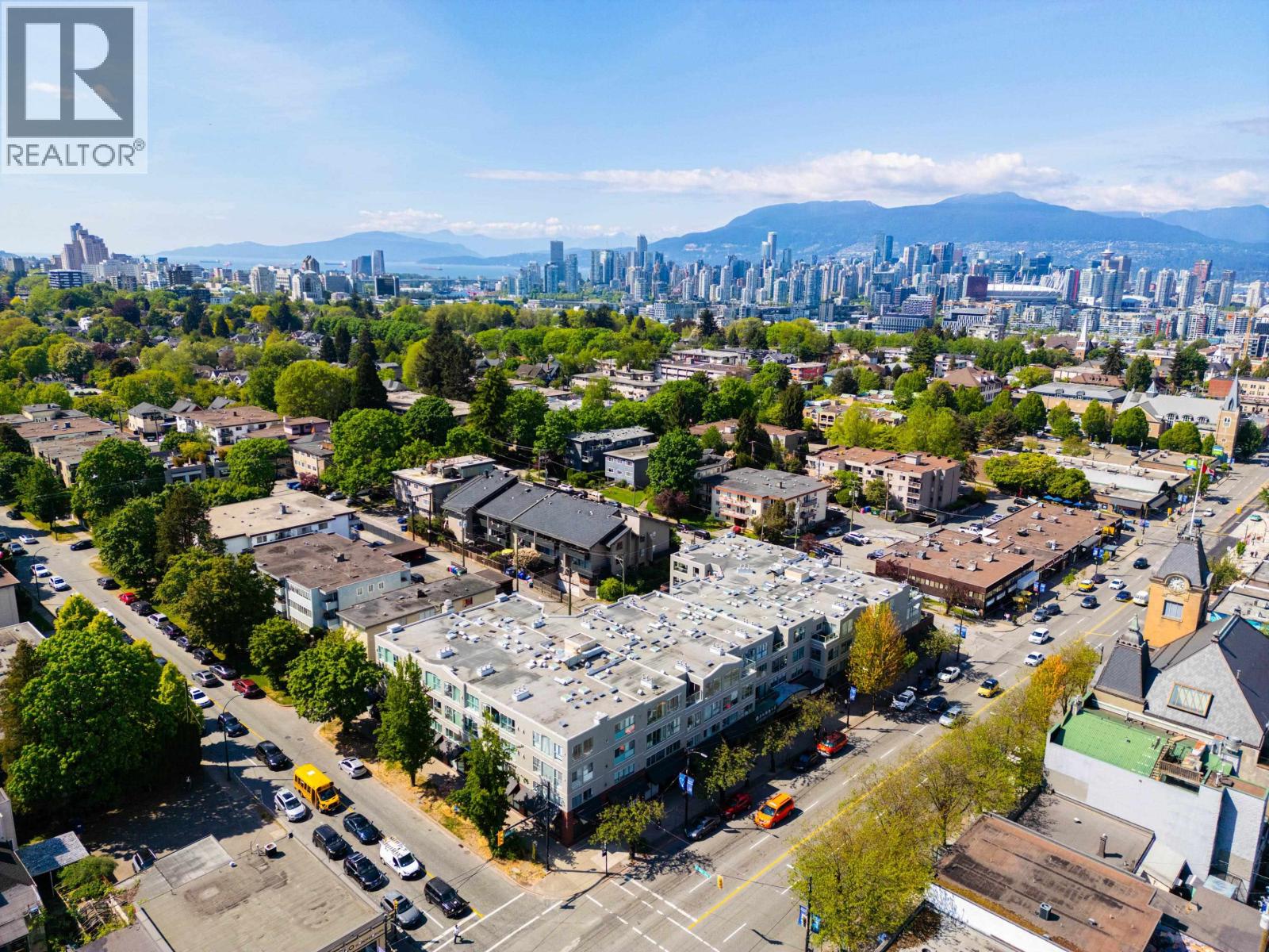 209 3131 Main Street, Vancouver, British Columbia V5T 3G8 - Photo 24 - R3122582
