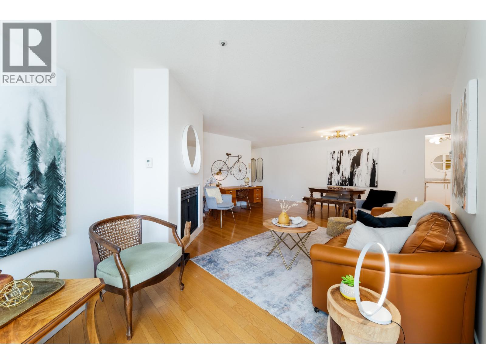 209 3131 Main Street, Vancouver, British Columbia V5T 3G8 - Photo 12 - R3122582