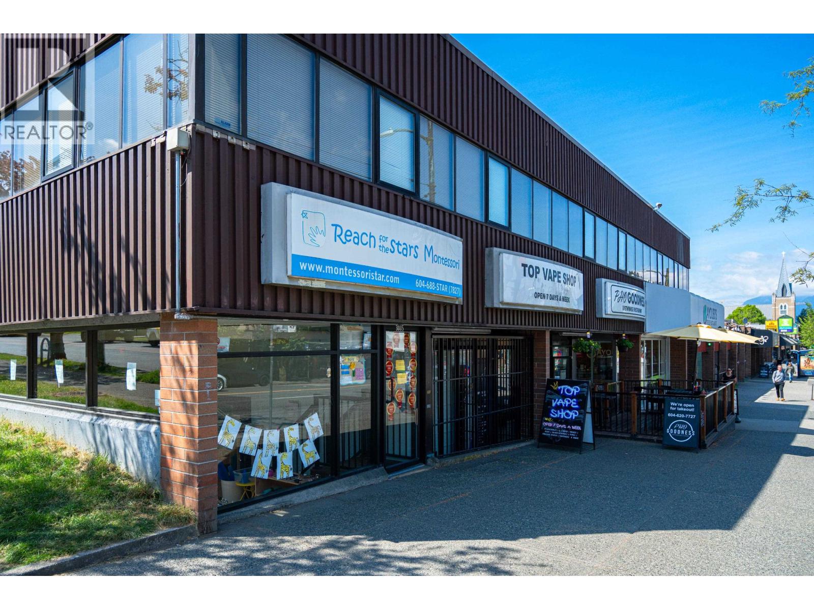 209 3131 Main Street, Vancouver, British Columbia V5T 3G8 - Photo 36 - R3122582