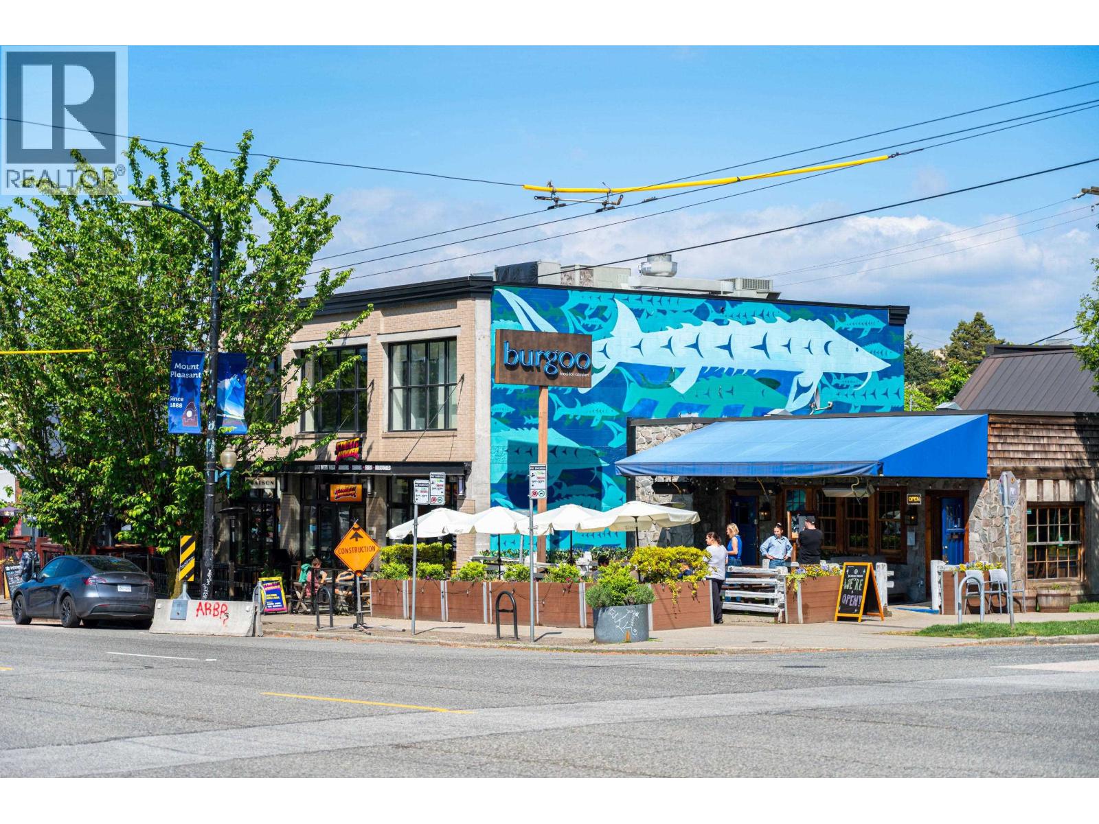 209 3131 Main Street, Vancouver, British Columbia V5T 3G8 - Photo 32 - R3122582