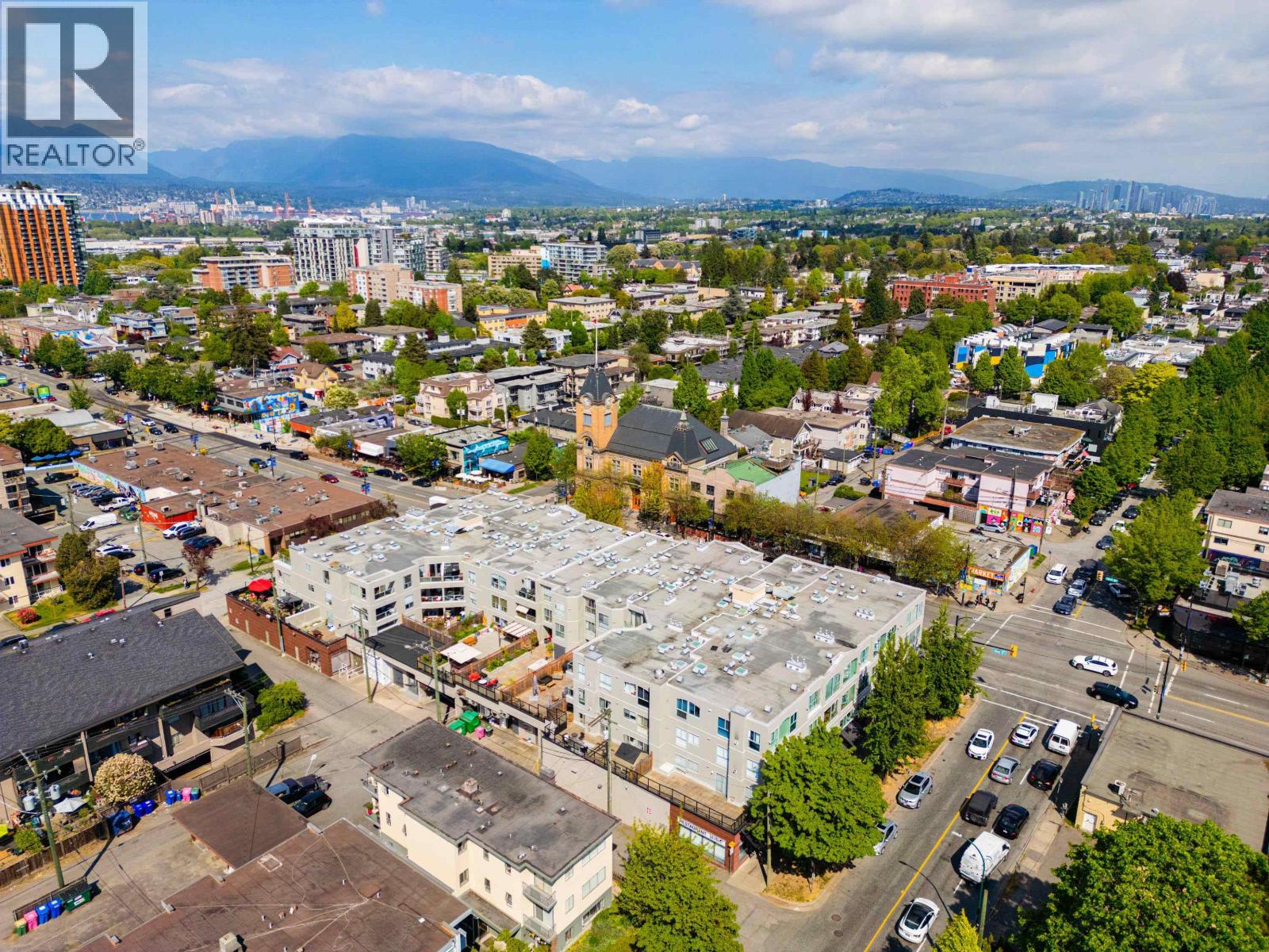 209 3131 Main Street, Vancouver, British Columbia V5T 3G8 - Photo 34 - R3122582