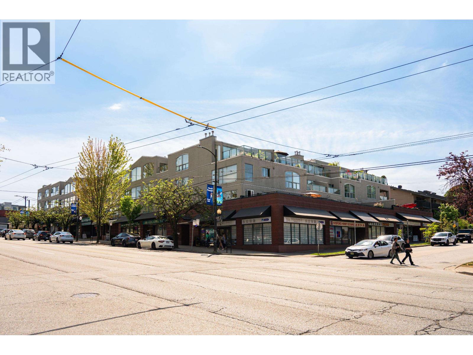 209 3131 Main Street, Vancouver, British Columbia V5T 3G8 - Photo 37 - R3122582