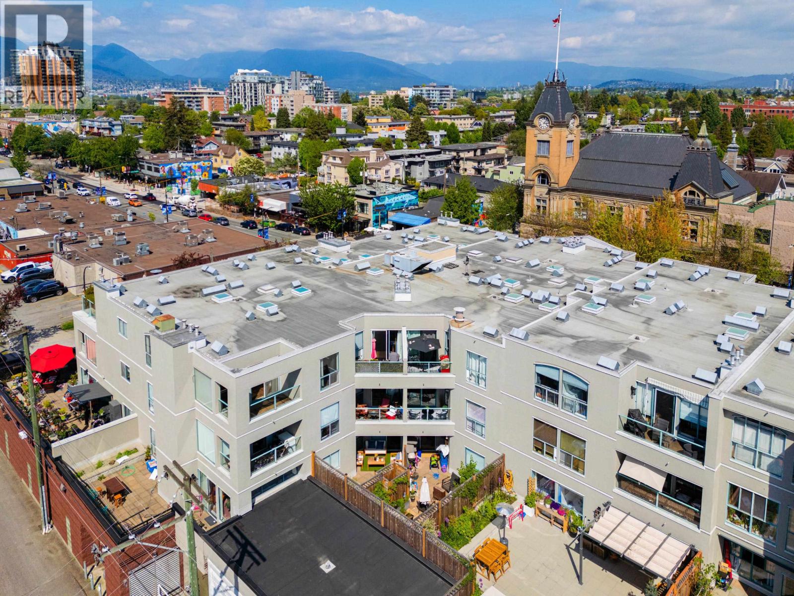 209 3131 Main Street, Vancouver, British Columbia V5T 3G8 - Photo 31 - R3122582