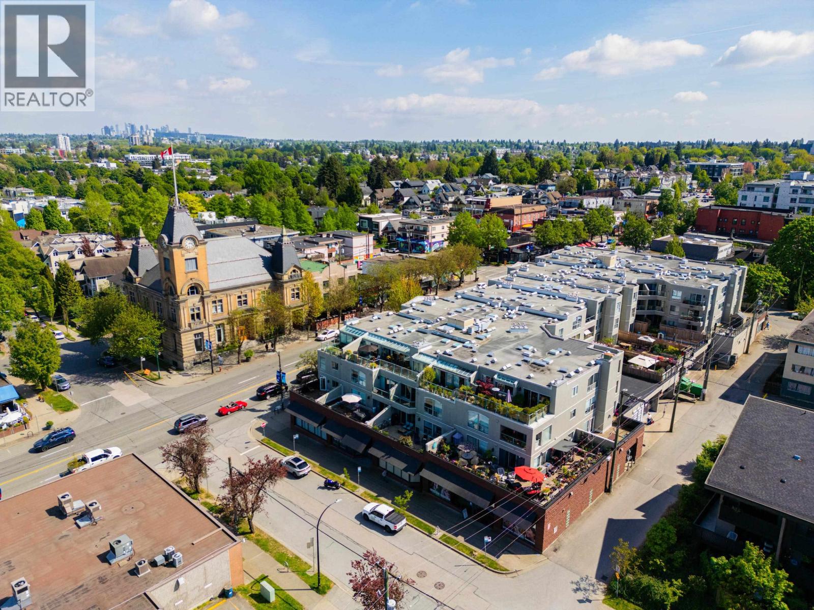 209 3131 Main Street, Vancouver, British Columbia V5T 3G8 - Photo 28 - R3122582
