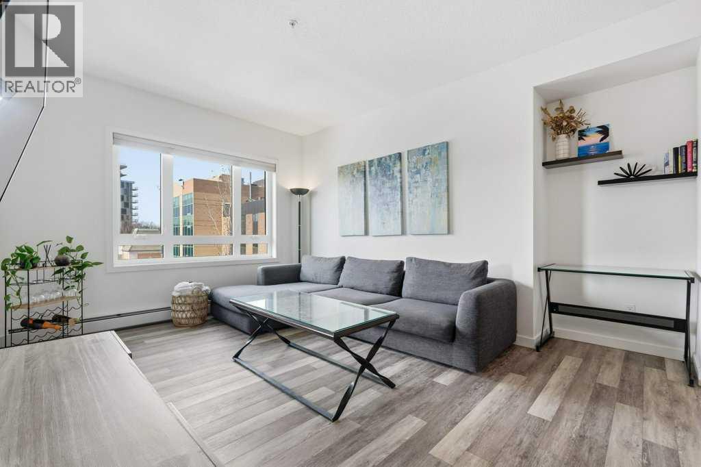 305, 120 18 Avenue SW, Calgary, Alberta  T2S 3H5 - Photo 7 - A2310231