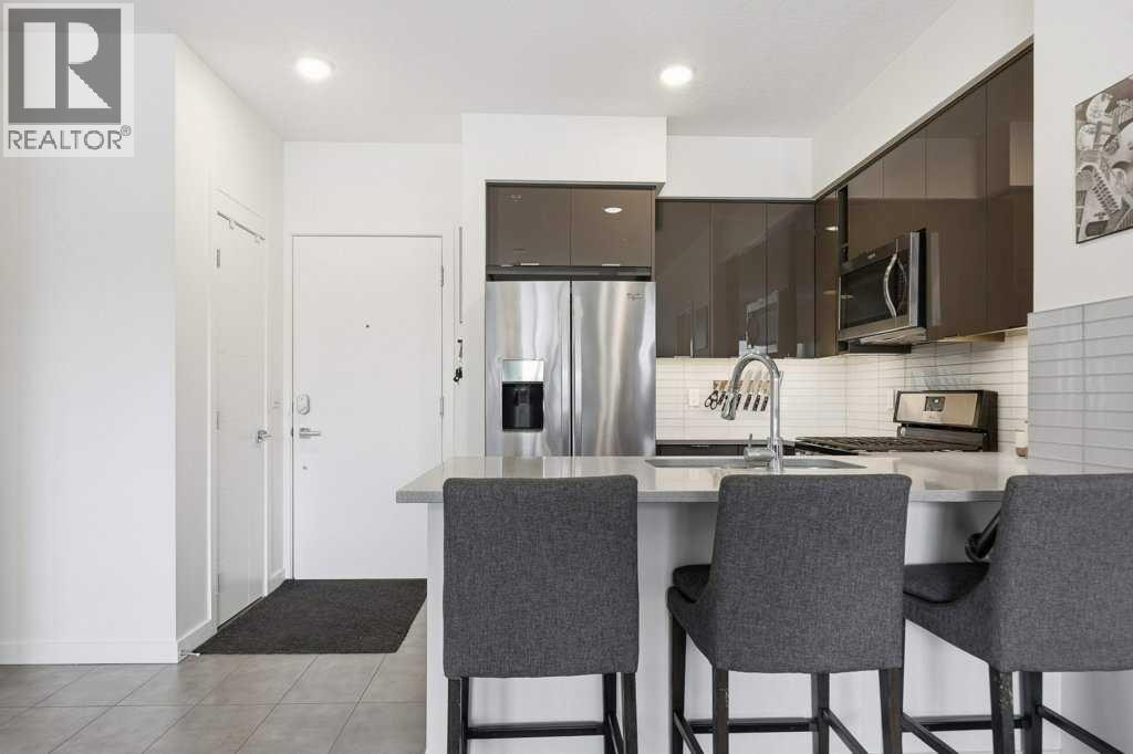 305, 120 18 Avenue SW, Calgary, Alberta  T2S 3H5 - Photo 3 - A2310231