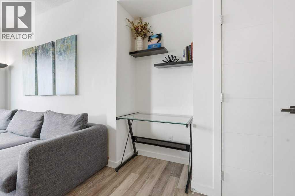 305, 120 18 Avenue SW, Calgary, Alberta  T2S 3H5 - Photo 10 - A2310231