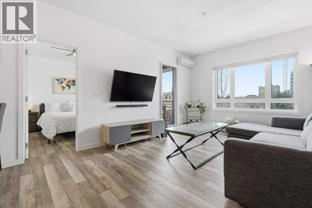 305, 120 18 Avenue SW, Calgary, Alberta  T2S 3H5 - Photo 5 - A2310231