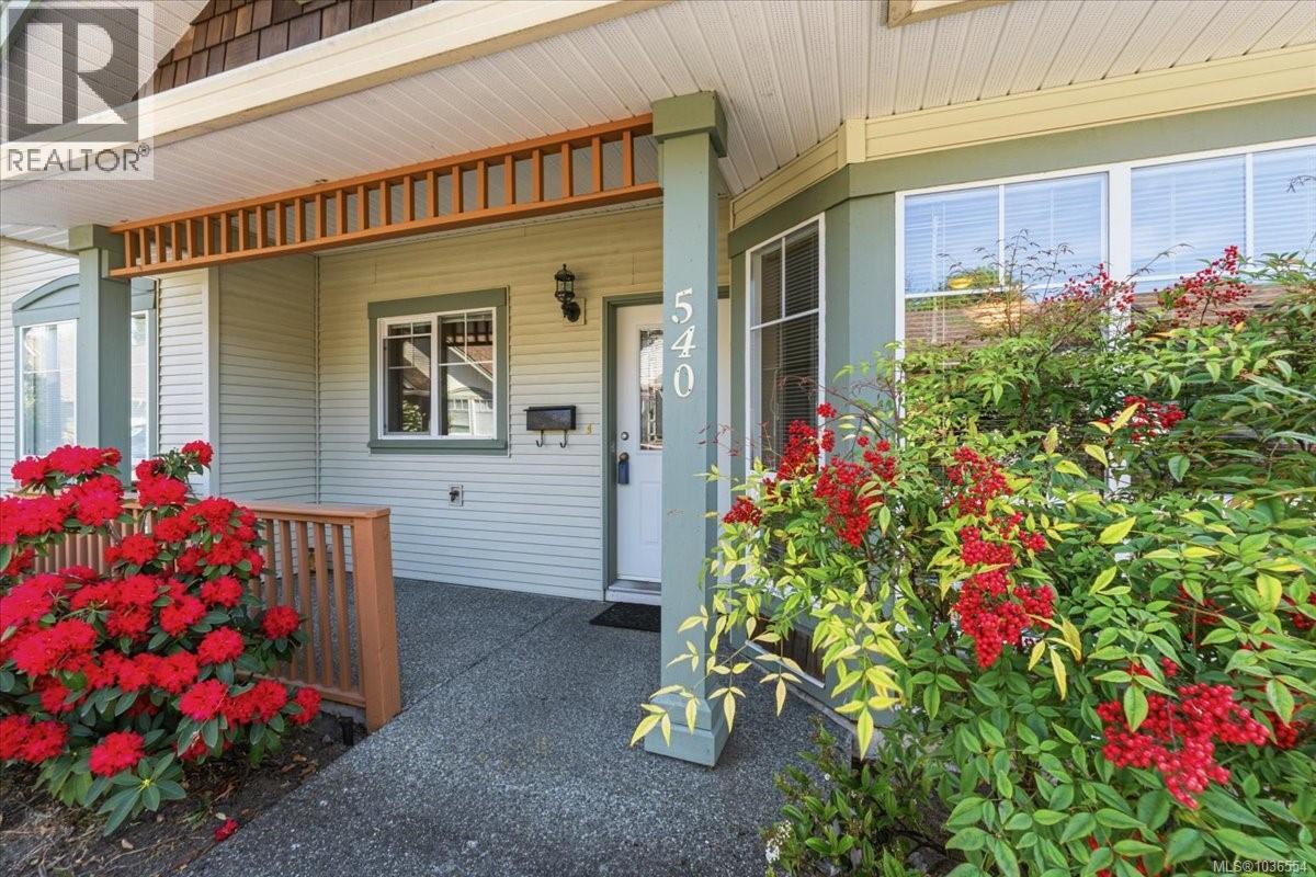 540 Asteria Pl, Nanaimo, British Columbia  V9R 7C3 - Photo 26 - 1036554