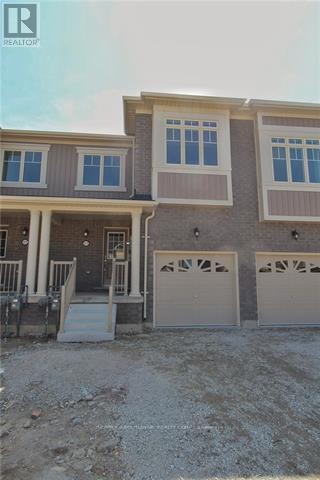 81 Pettitt Drive, Guelph, Ontario  N1E 0M2 - Photo 1 - X13119046