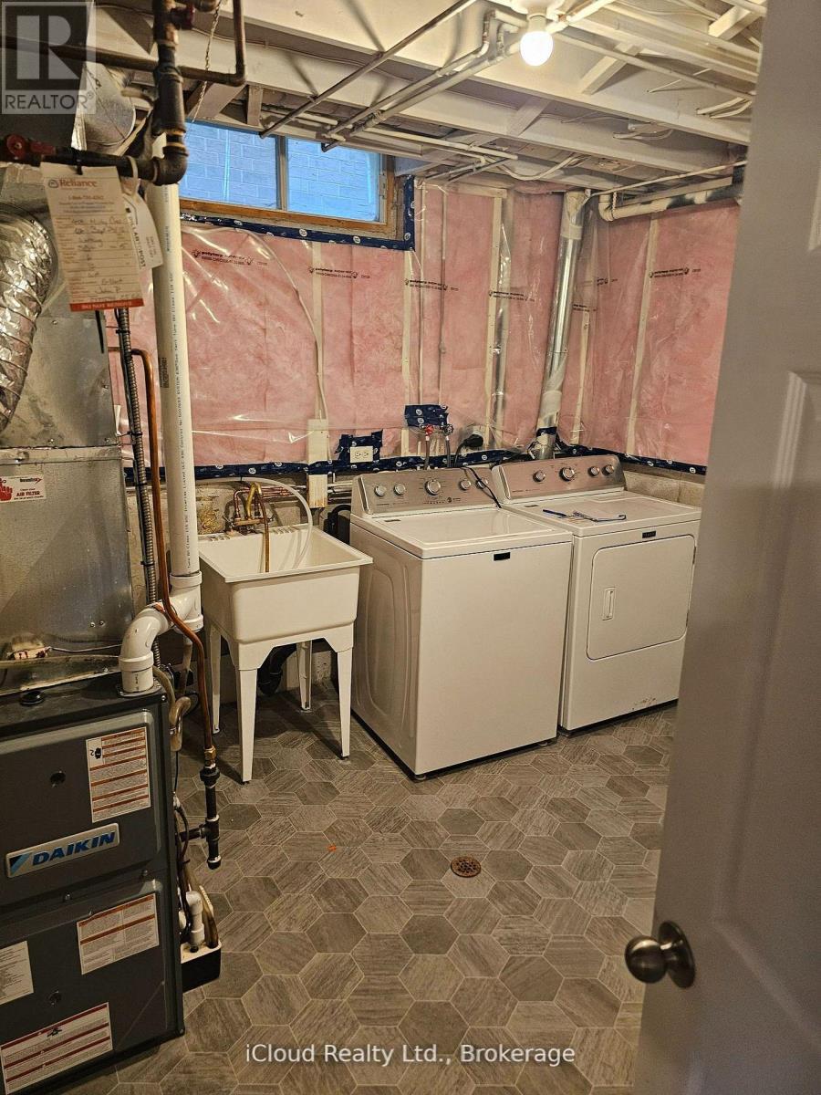 458 Misty Crescent, Kitchener, Ontario  N2B 3V6 - Photo 26 - X13119062