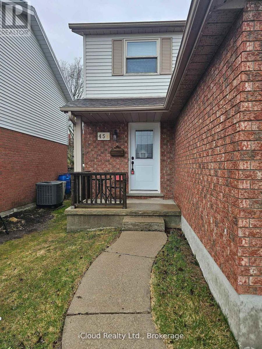 458 Misty Crescent, Kitchener, Ontario  N2B 3V6 - Photo 3 - X13119062