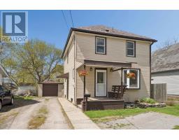 27 ST PAUL STREET, Kawartha Lakes, Ontario