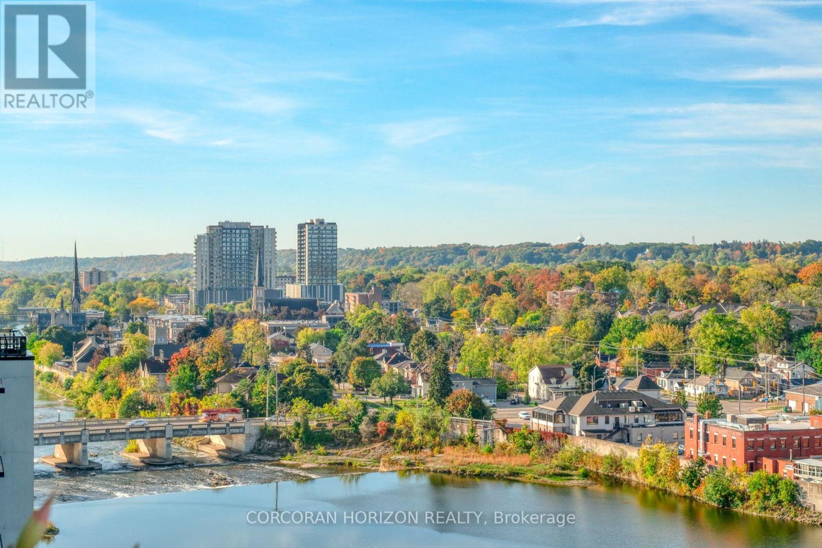 Uph4 - 170 Water Street N, Cambridge, Ontario  N1R 3B6 - Photo 38 - X13119100