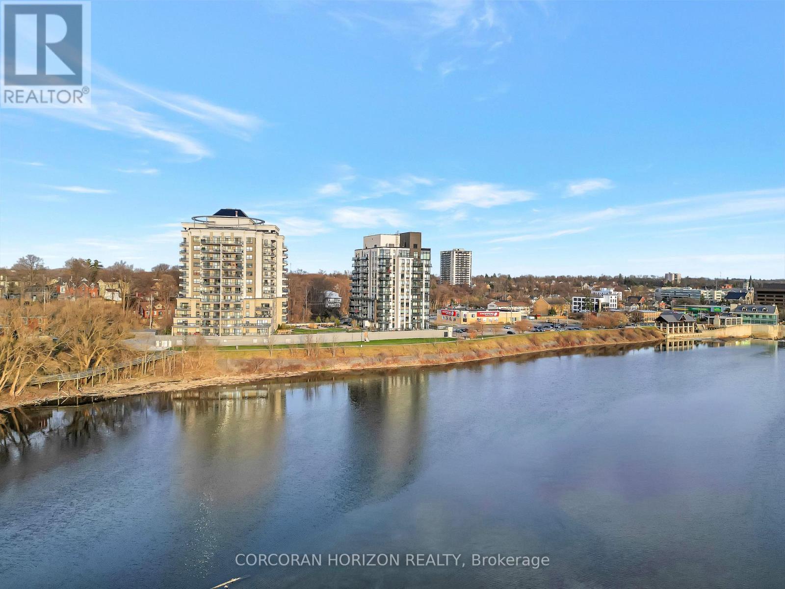 Uph4 - 170 Water Street N, Cambridge, Ontario  N1R 3B6 - Photo 41 - X13119100