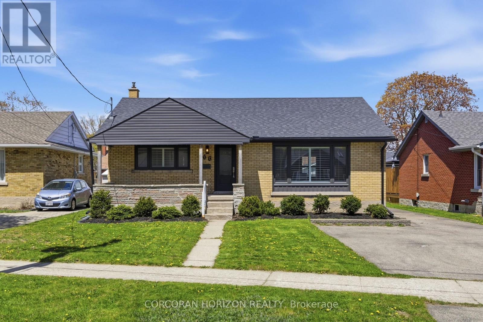 66 Heather Avenue, Kitchener, Ontario  N2B 1M1 - Photo 1 - X13119102