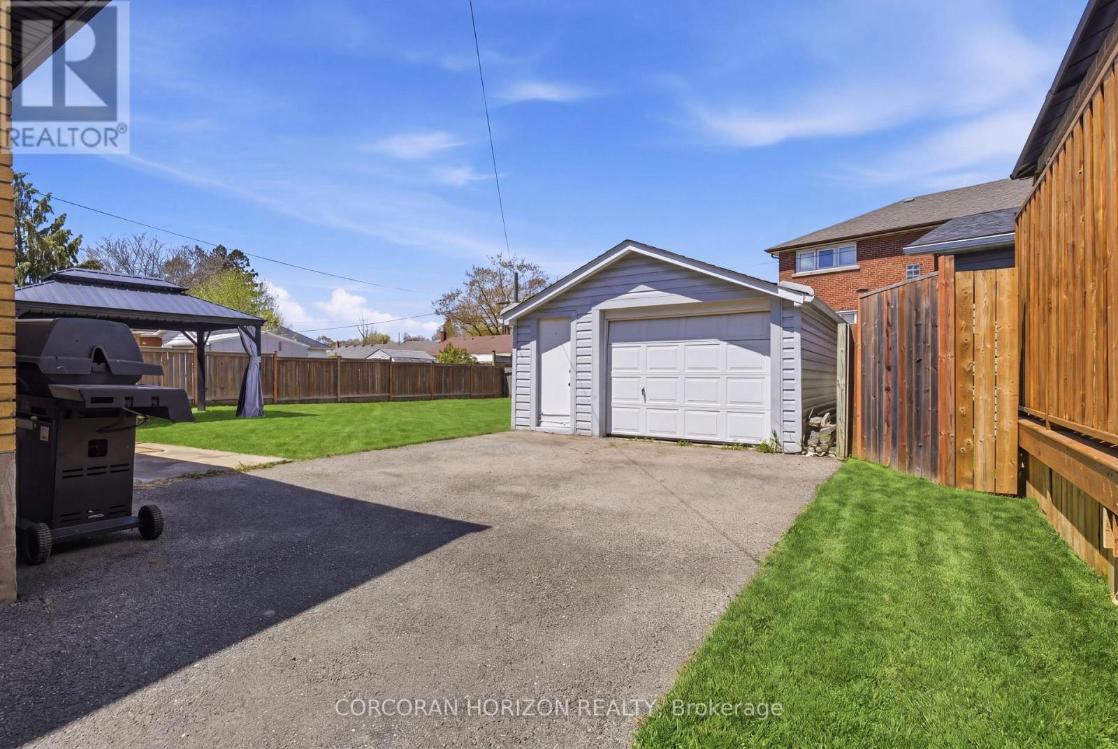 66 Heather Avenue, Kitchener, Ontario  N2B 1M1 - Photo 31 - X13119102