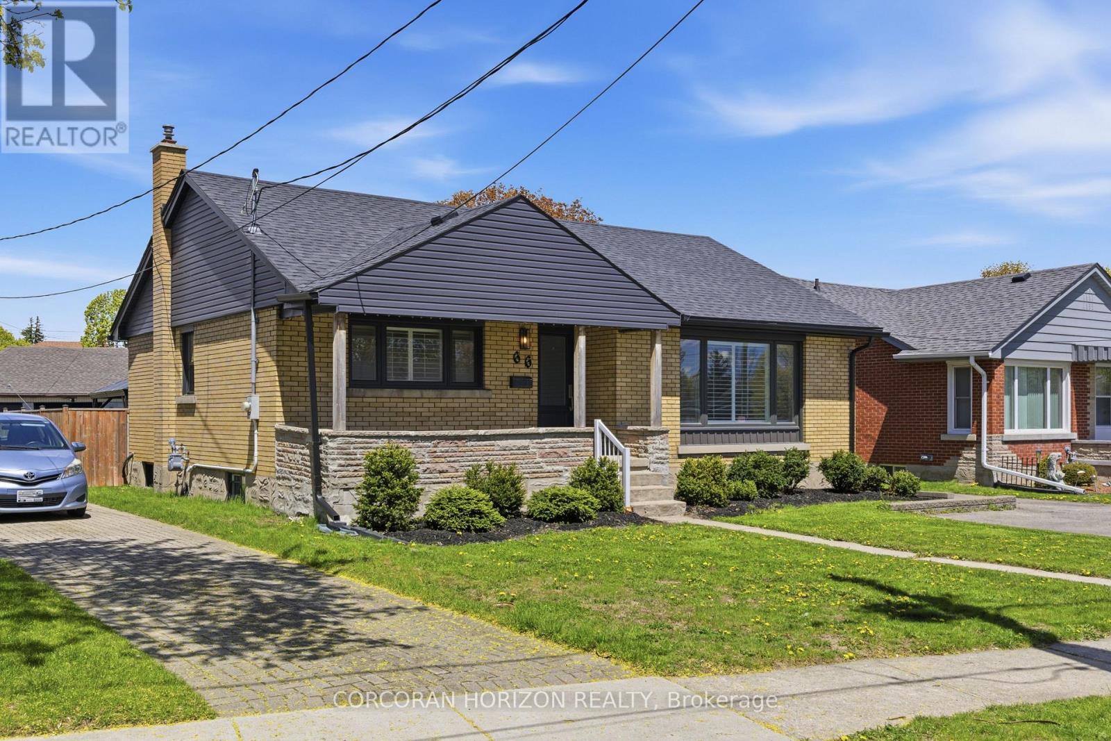 66 Heather Avenue, Kitchener, Ontario  N2B 1M1 - Photo 4 - X13119102